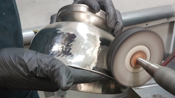 Taking Care of Your Pewter