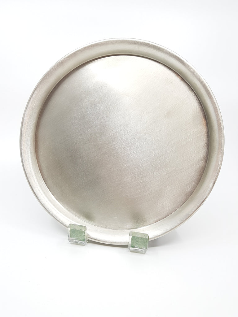 9" Tray