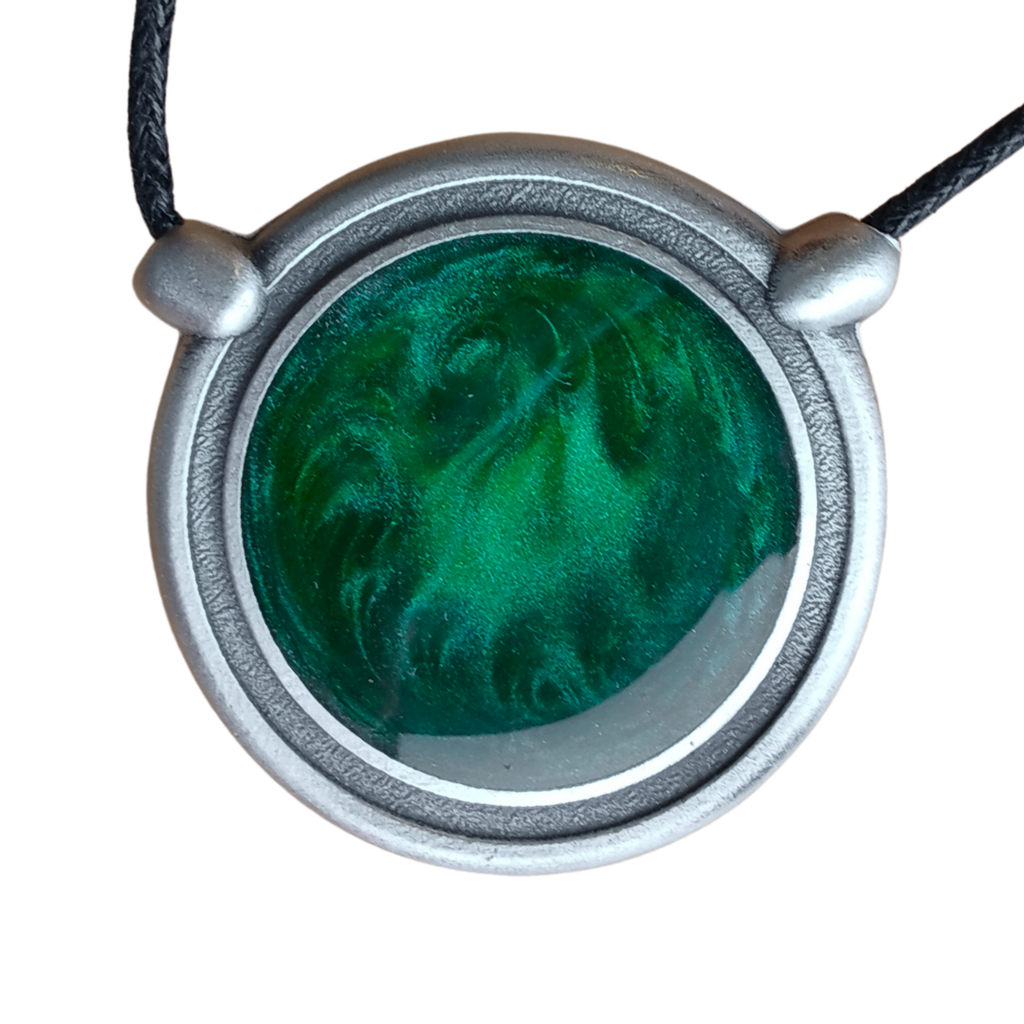 Inspiration Pendant