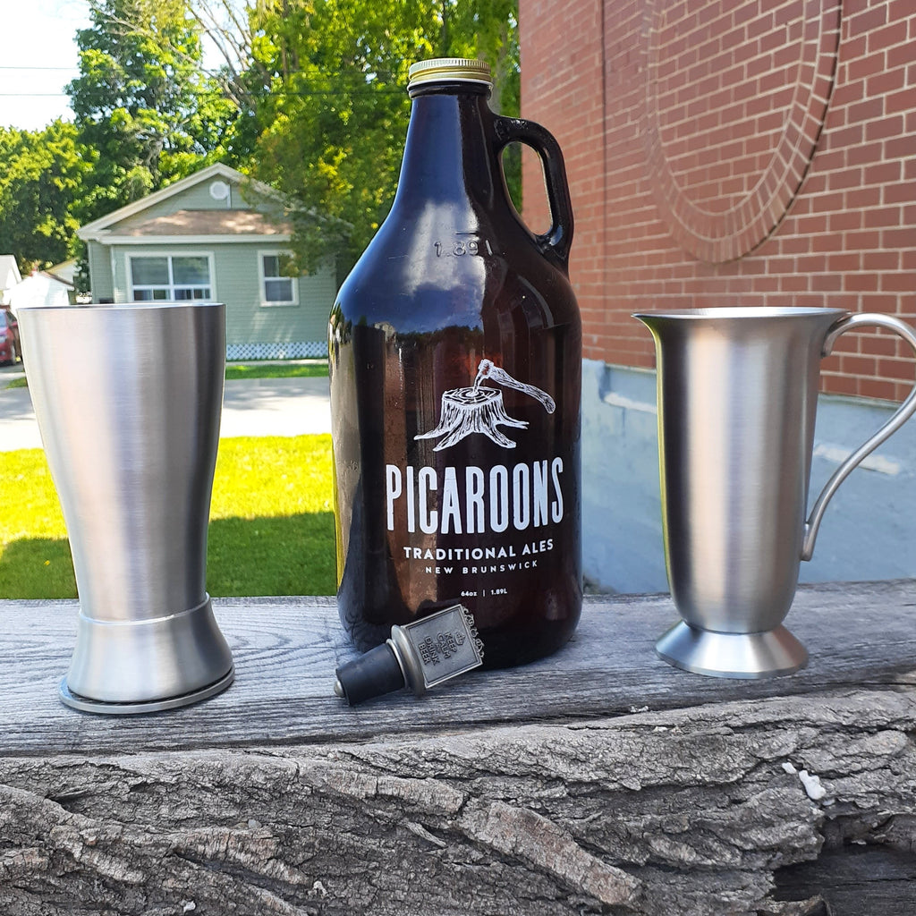English Ale Mug