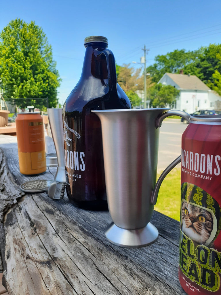 Pilsner Mug