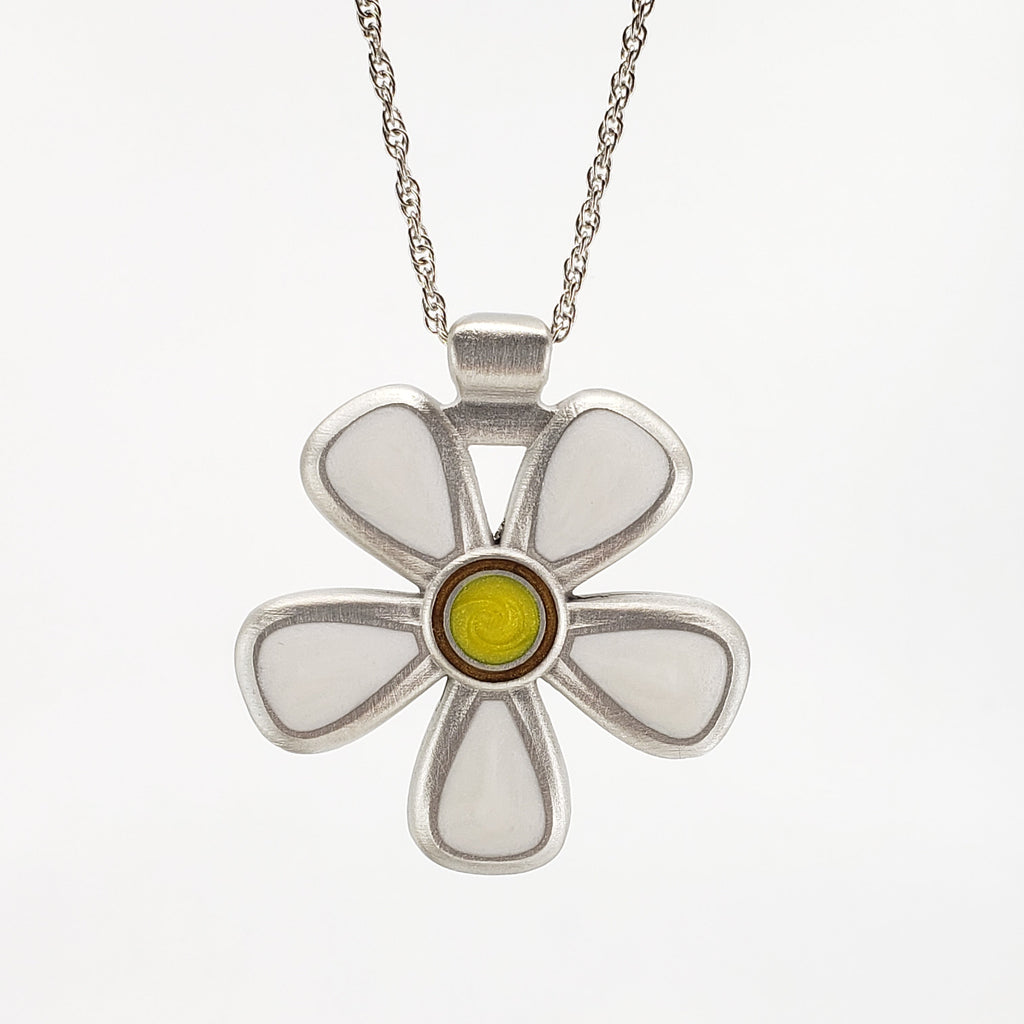 Spring Blossom Pendant