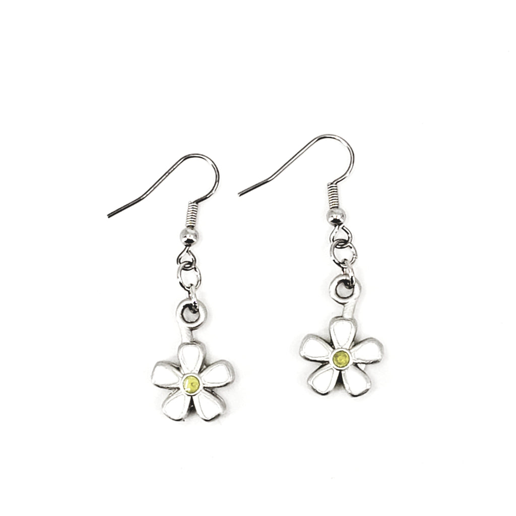 Spring Blossom Earrings