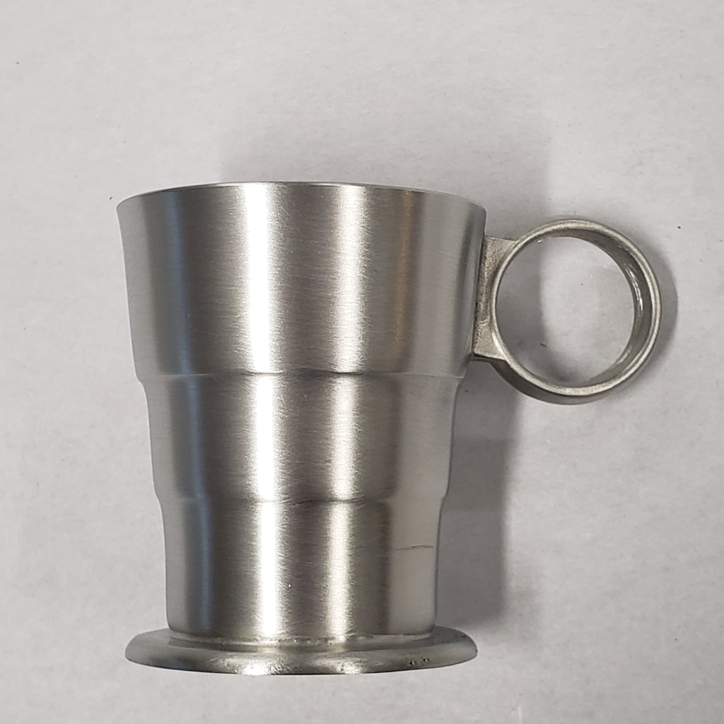 Doc Holliday Replica Cup