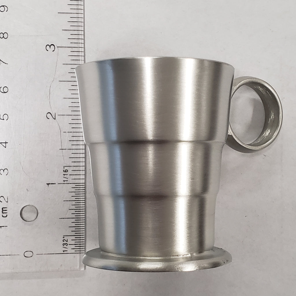 Doc Holliday Replica Cup