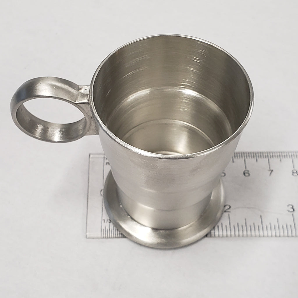 Doc Holliday Replica Cup