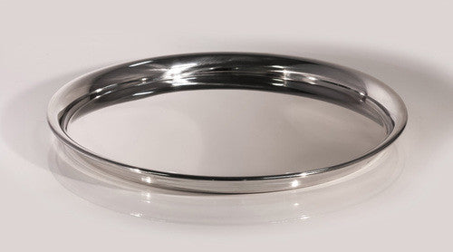 9" Tray