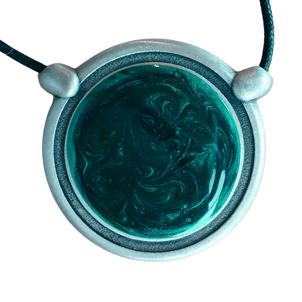 Inspiration Pendant