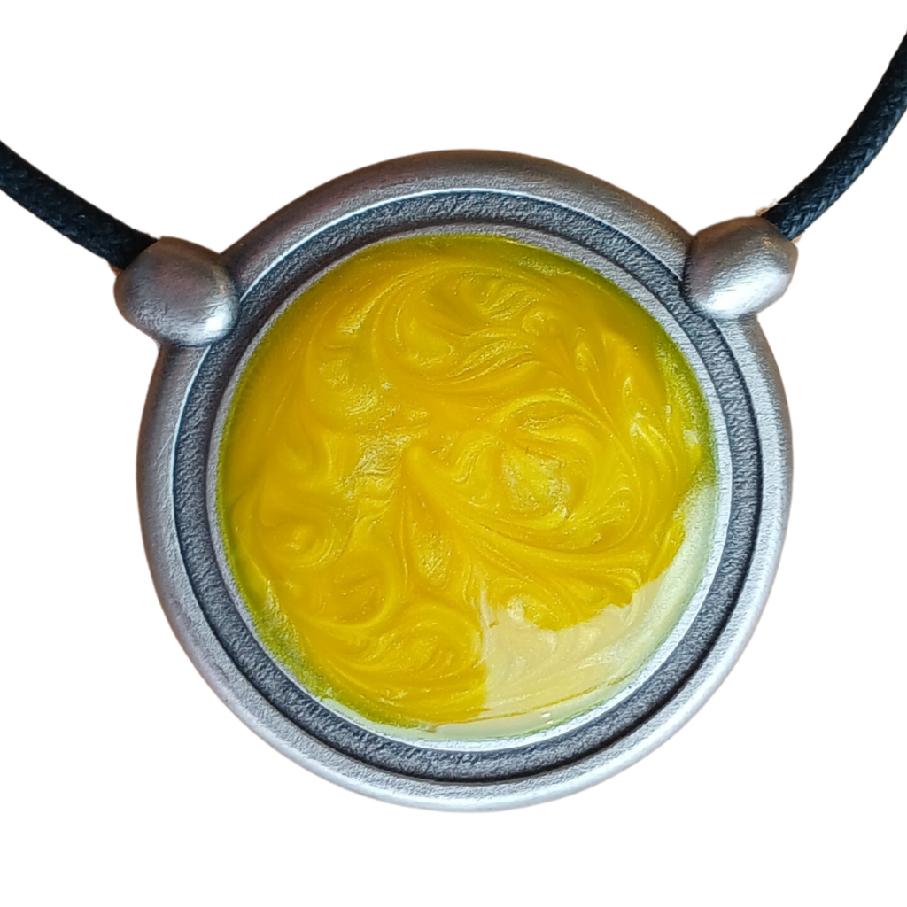 Inspiration Pendant