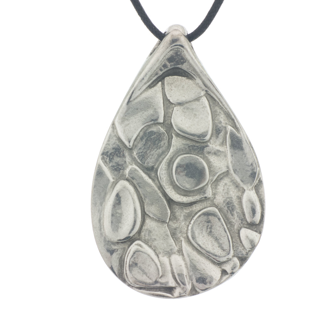 Bark Pendant
