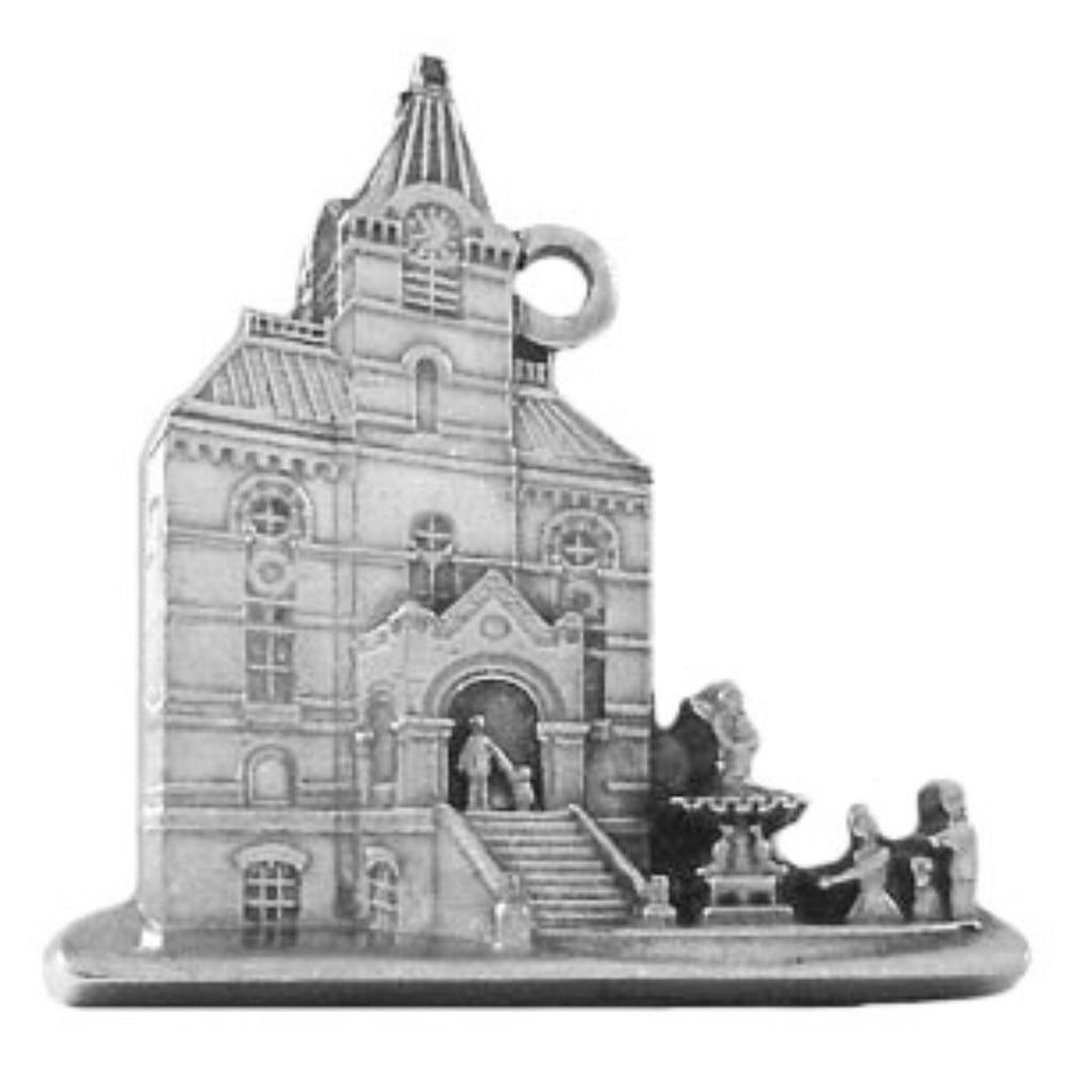 Fredericton City Hall Ornament