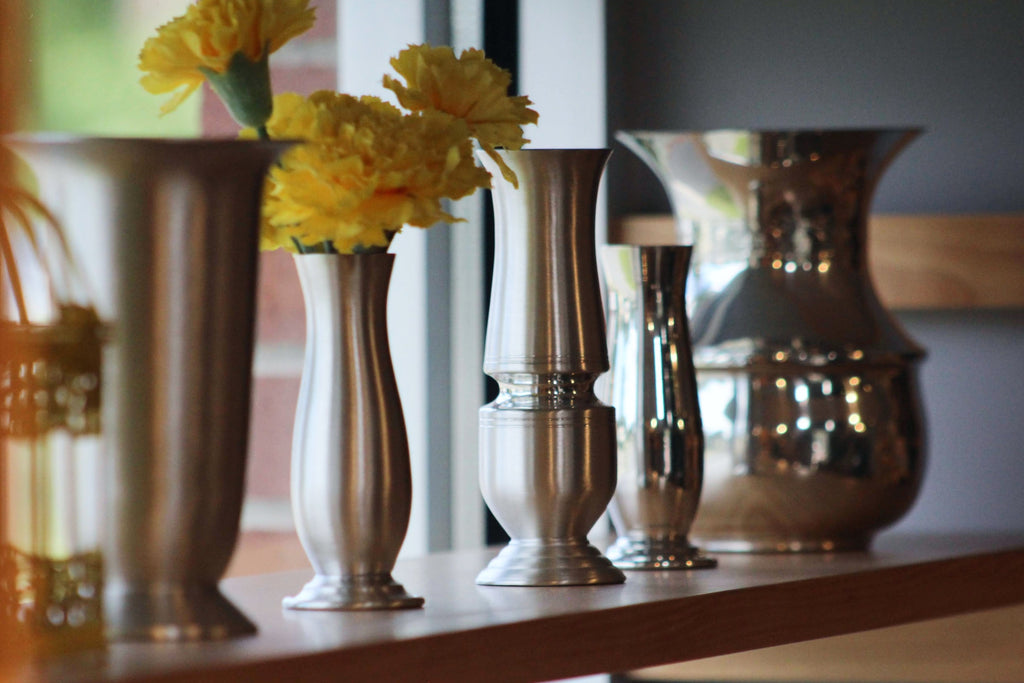 Sweetheart Vase