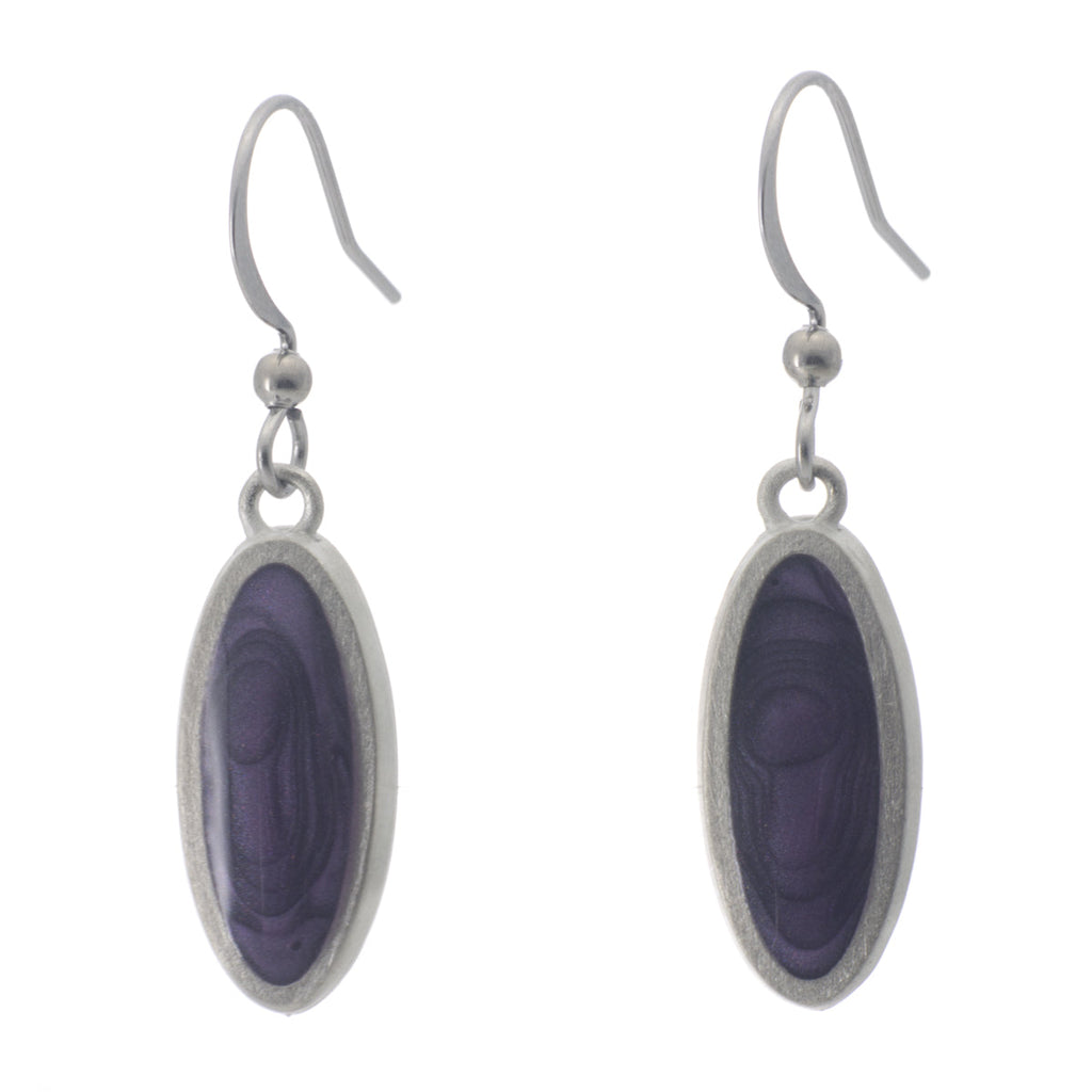 Inspiration Earrings