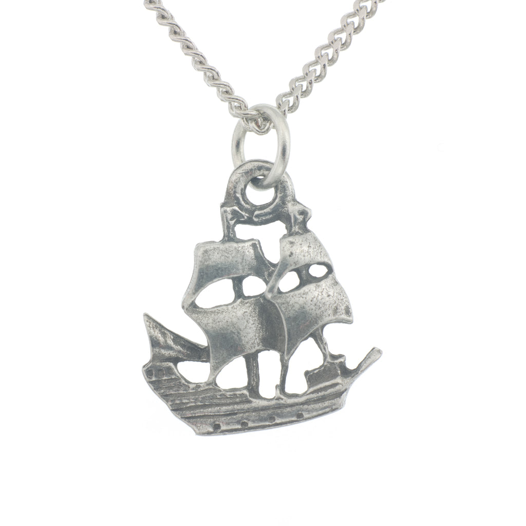 Galley Pendant