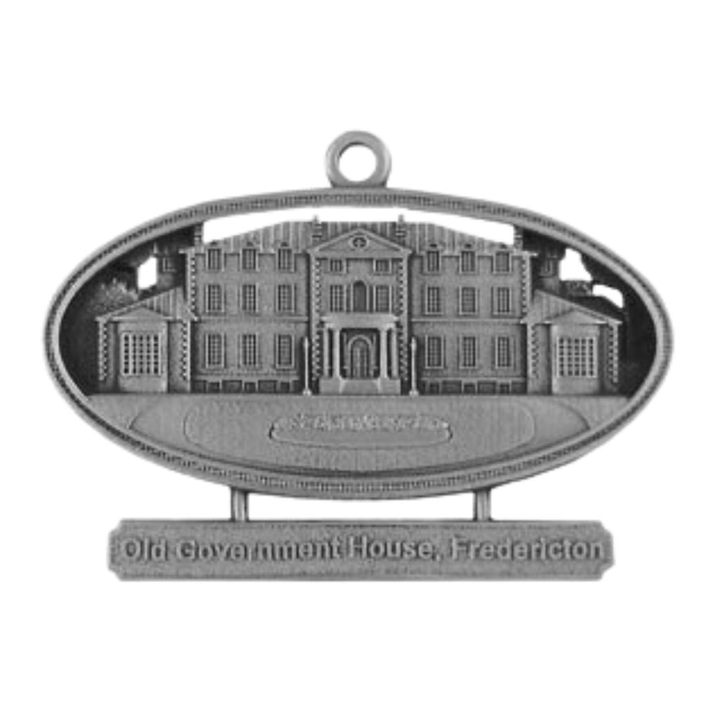Old Government House Ornament