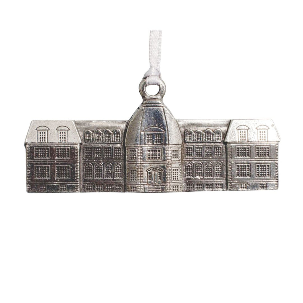 Old Arts Building - University of New Brunswick (UNB)