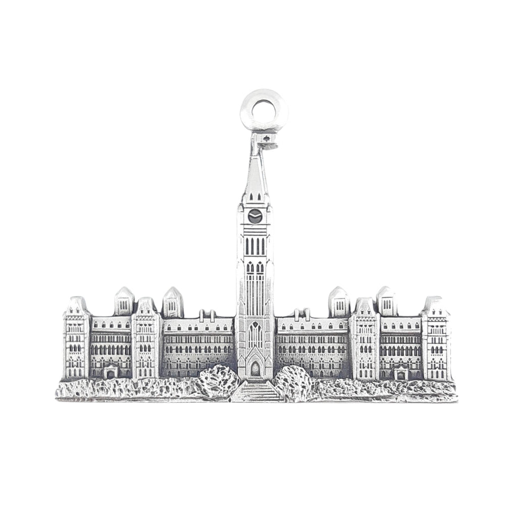 Parliament Hill Ornament