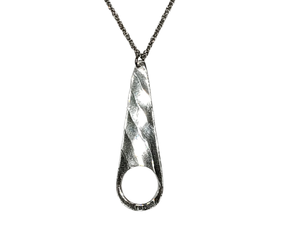 Water Drop Pendant