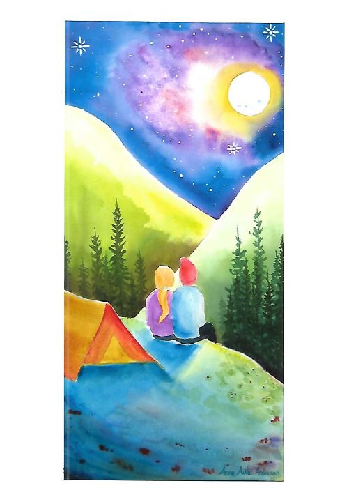 Annie’s Art Cards