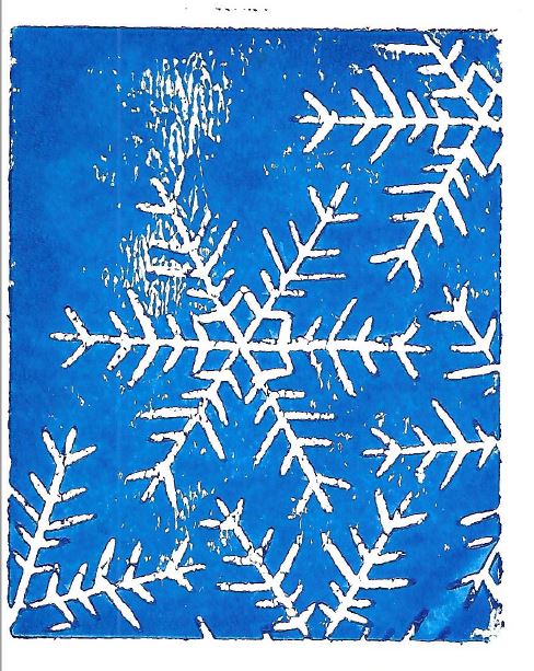 Annie’s Art Cards