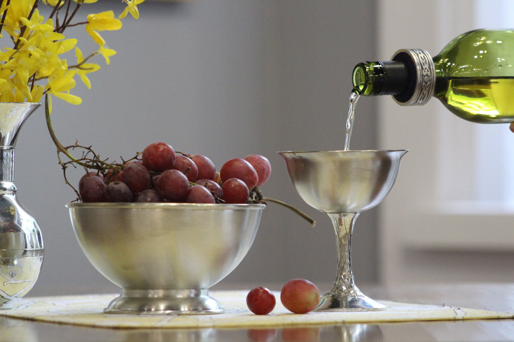 Queen's Goblet