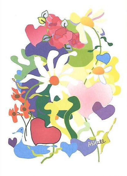 Annie’s Art Cards