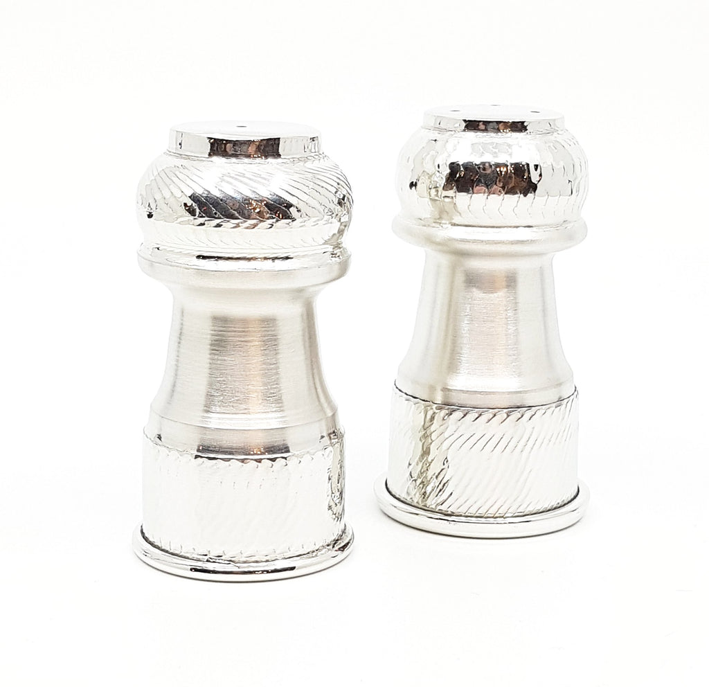 Salt & Pepper Shakers