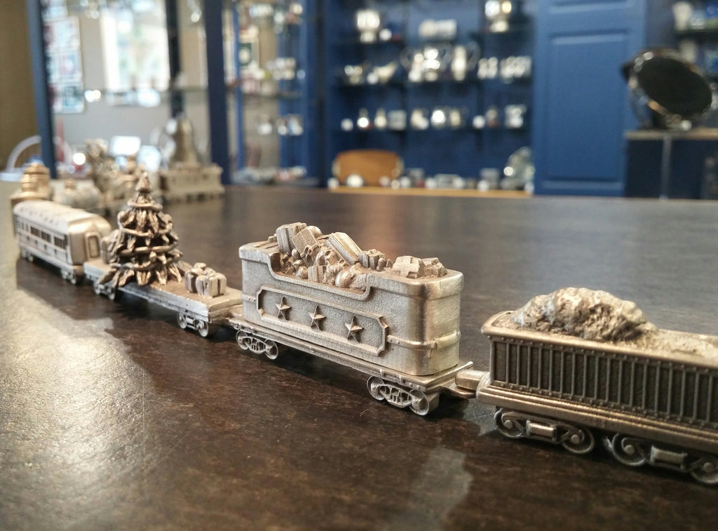Gifts Train Car Miniature