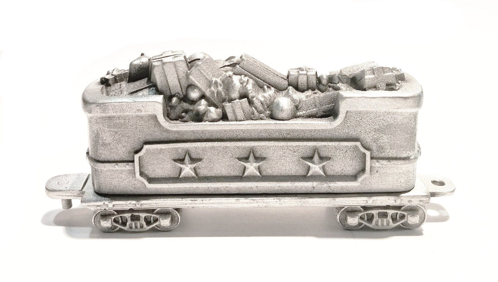 Gifts Train Car Miniature