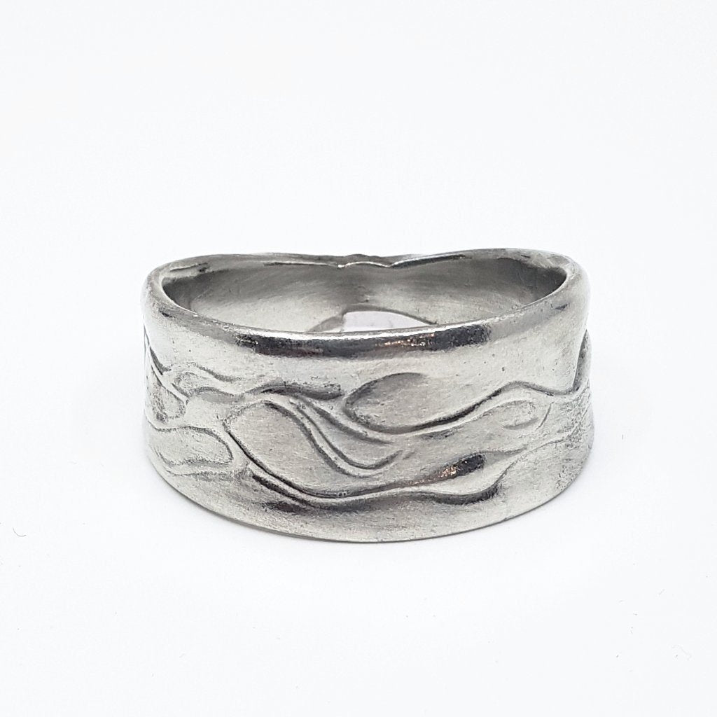 Alma Napkin Ring