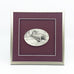 Framed Covered Bridge Crest