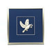 Framed Dove Crest