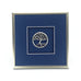 Framed Tree of Life Crest