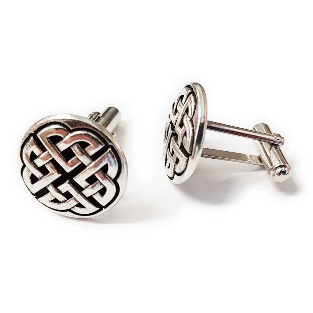 Celtic Cufflinks
