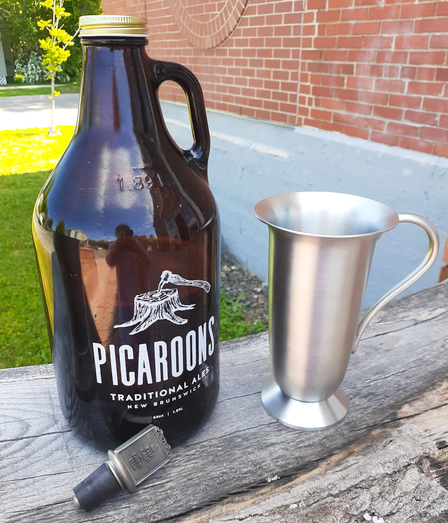 Pilsner Mug