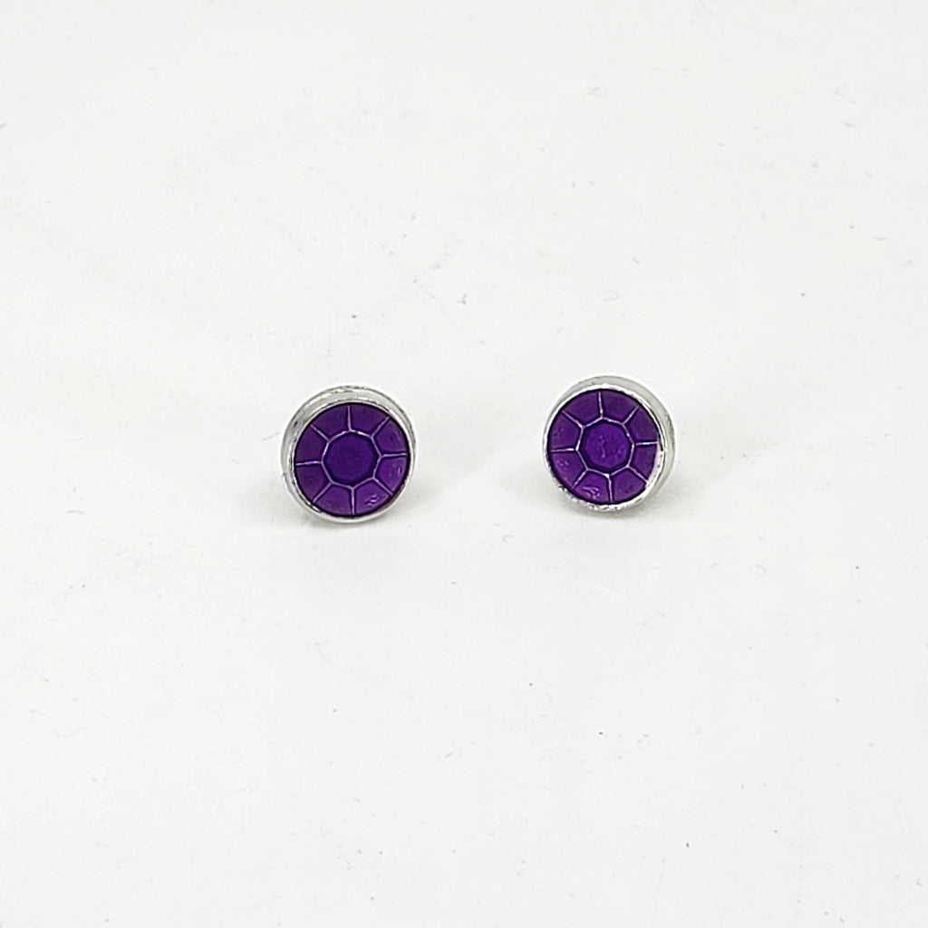 Bijoux Stud Earrings