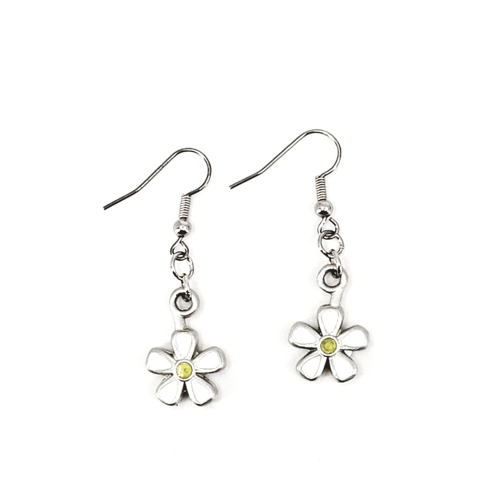 Spring Blossom Earrings