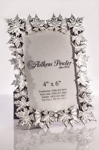 4x6 Canadiana Frame