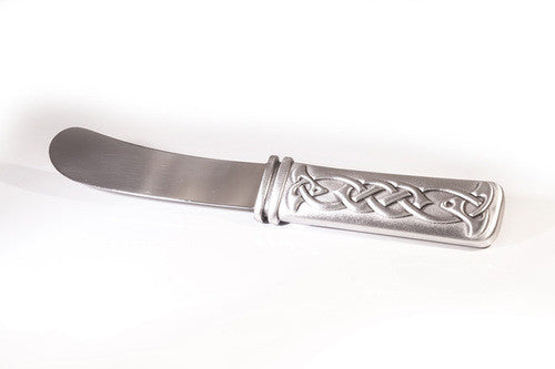 Celtic Pewter Spreader