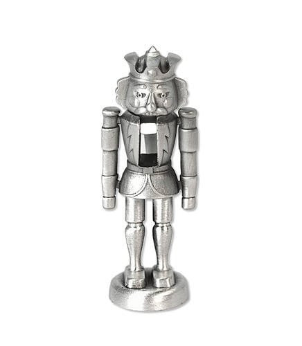 Nutcracker King Pewter Miniature