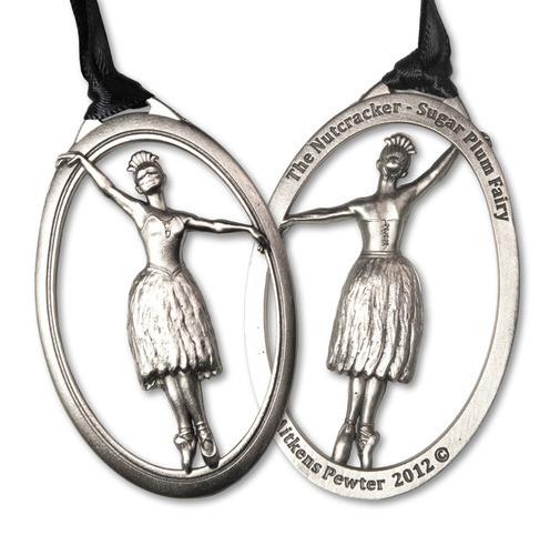 Nutcracker Ornament Collection