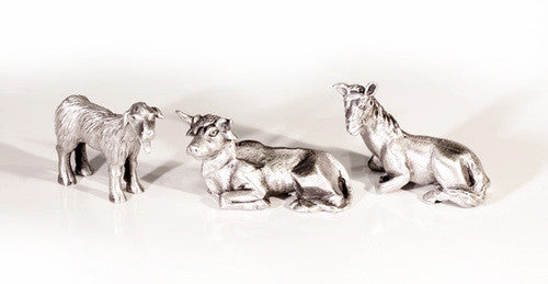 Set C - Animals Nativity