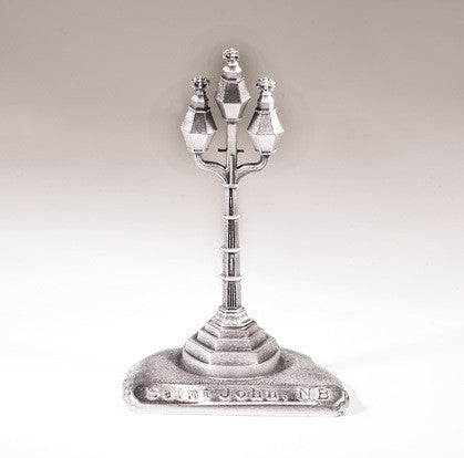 The Three Sisters Lamp Miniature