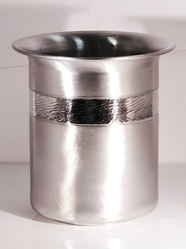 Large Hollow Wine Cooler