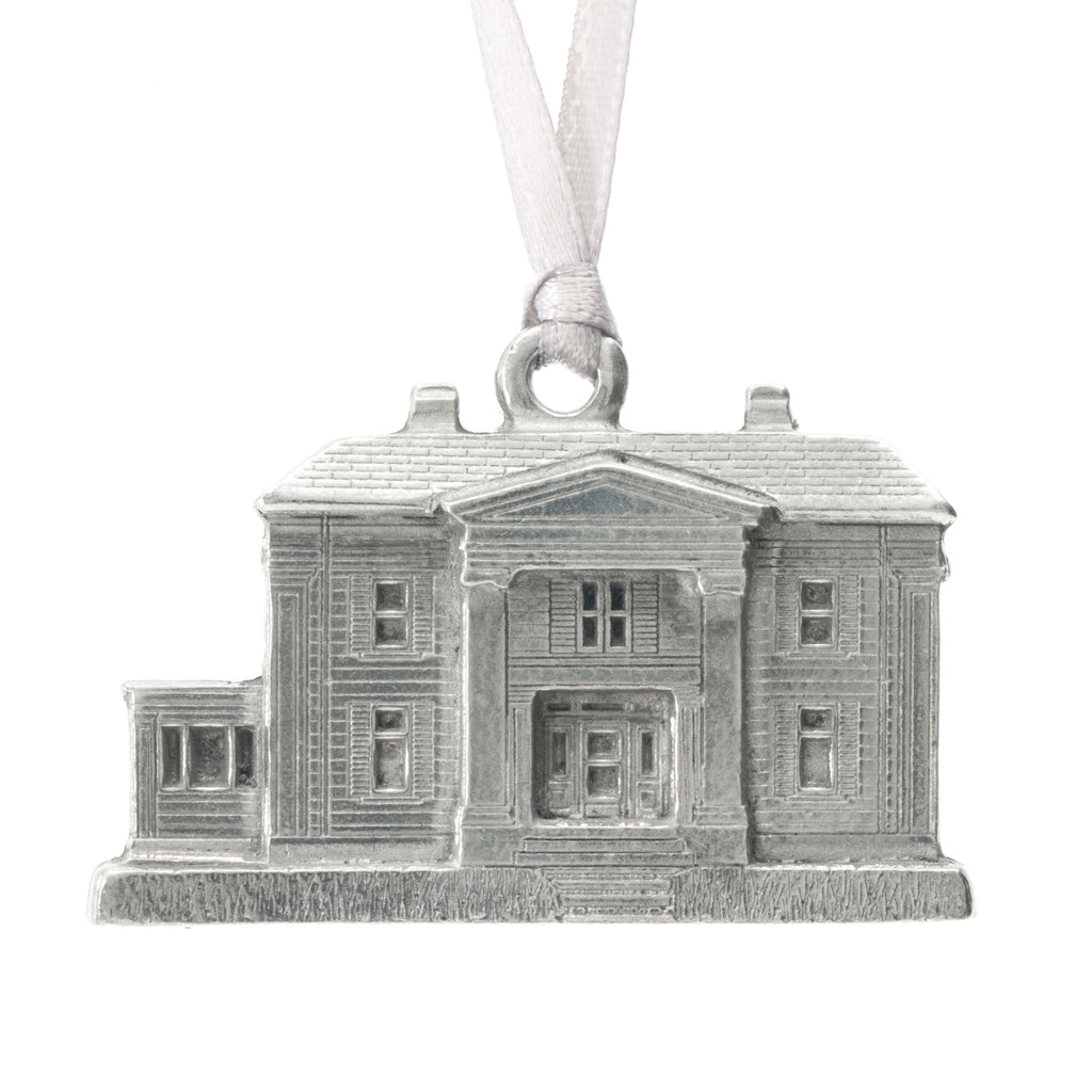 Alumni Hall - Acadia University (ACD)