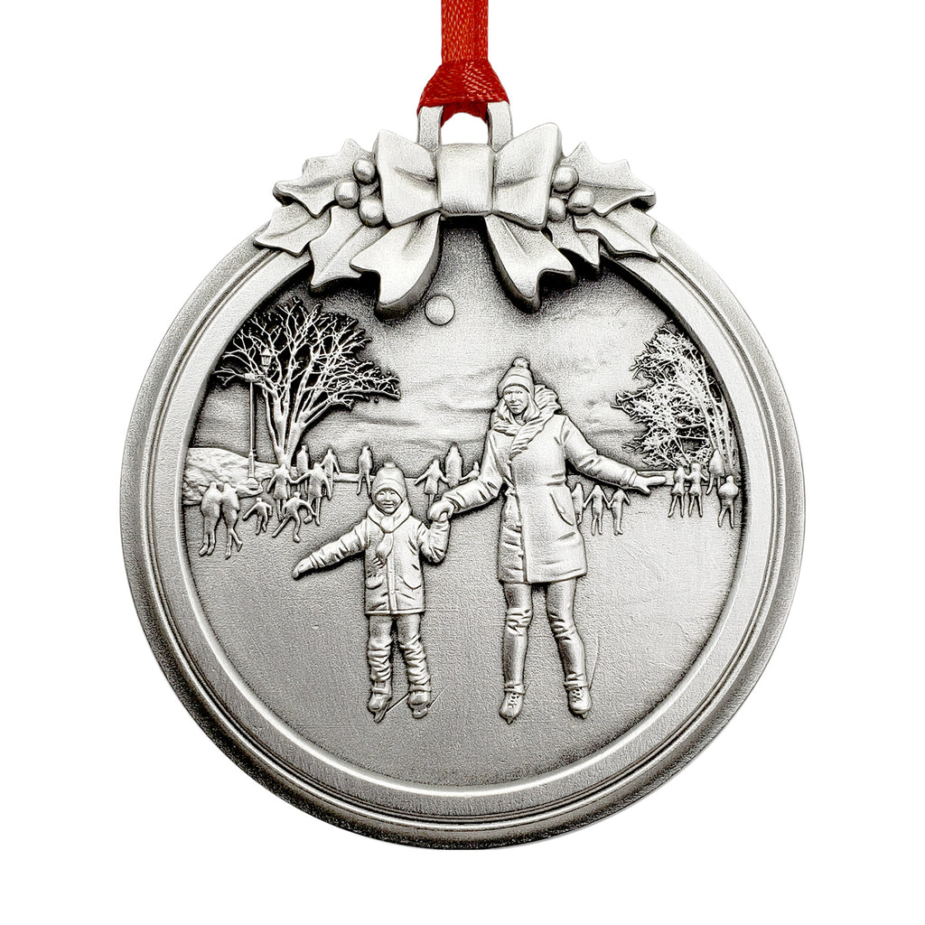 2020 Annual Ornament - Christmas Classics #4