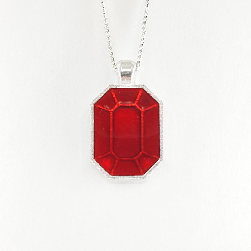 Bijoux Pendant
