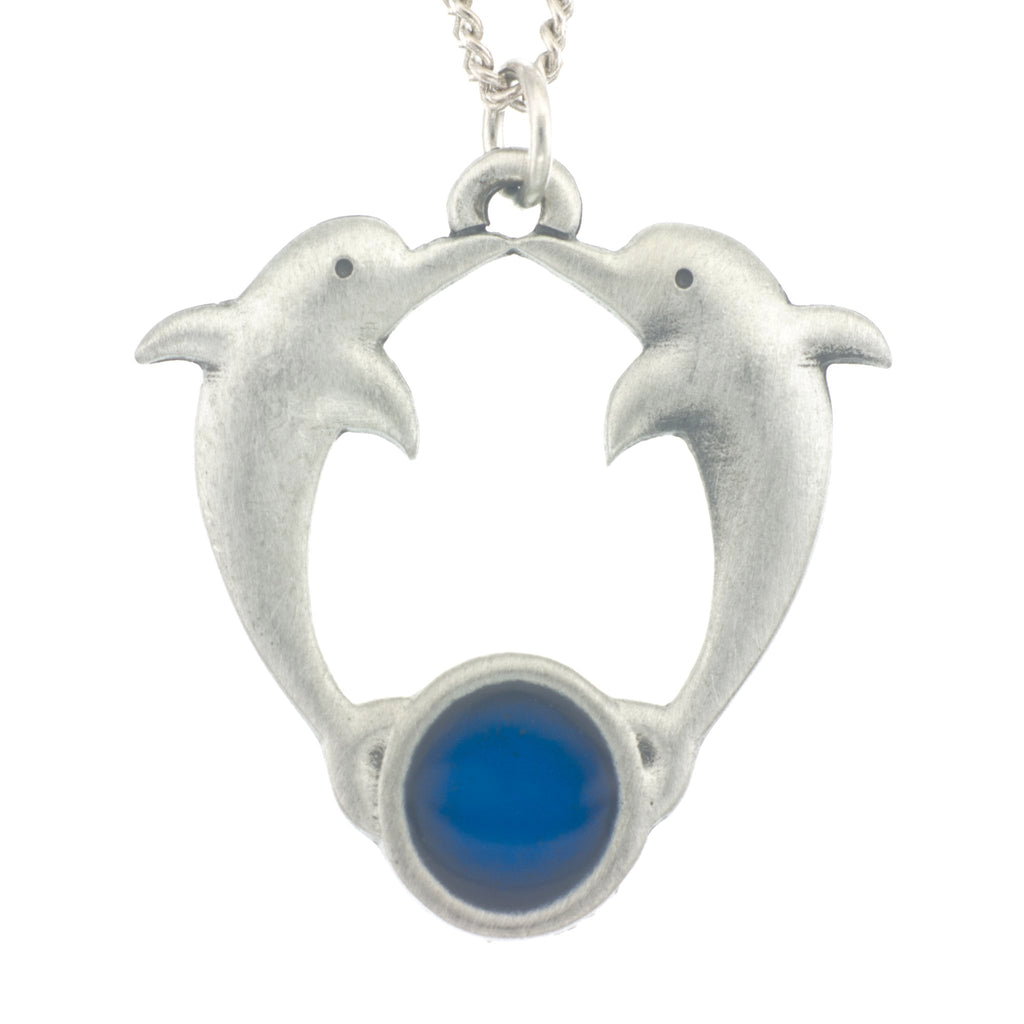 Dolphin Pendant