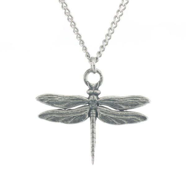 Dragonfly locket sale