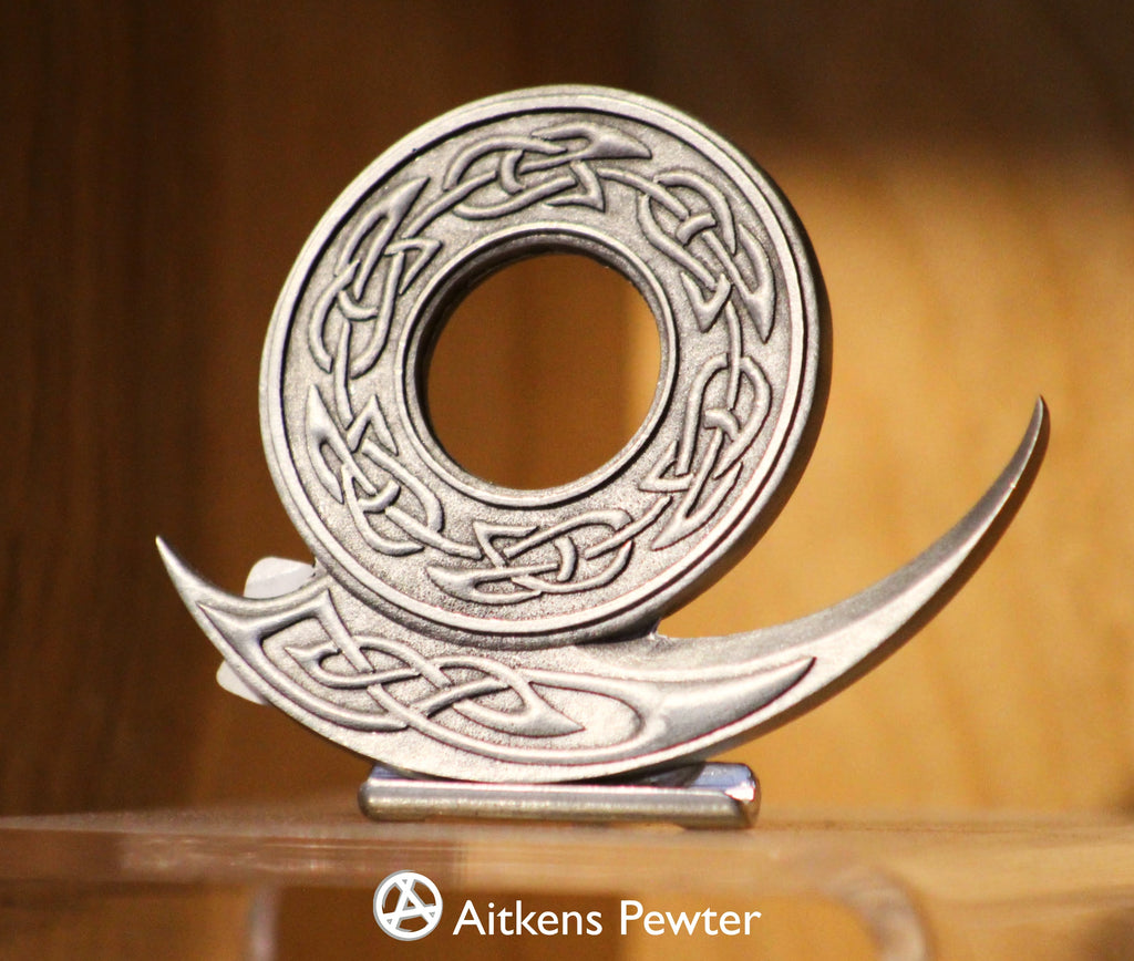 Celtic Round Letteropener